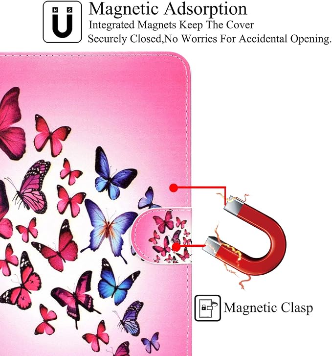 Colorful Butterfly