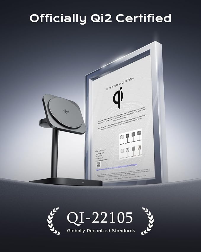 Qi2-Gray