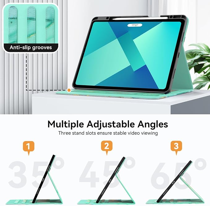 Marble Green