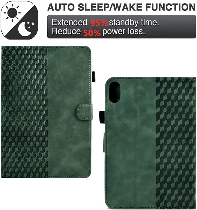 Retro Green