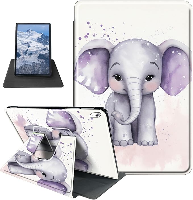 Baby Elephant
