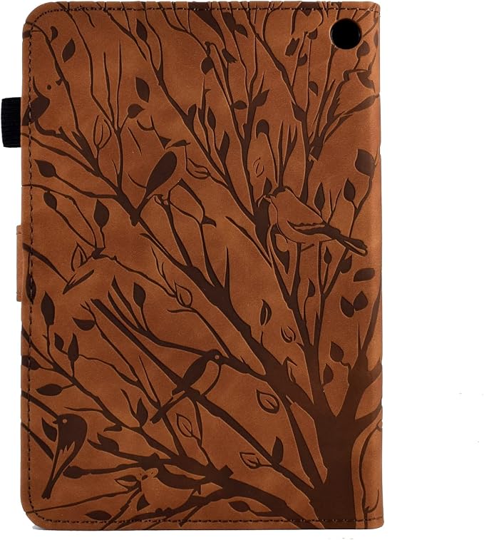 04# Brown Lucky Tree