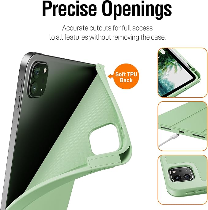 Matcha Green