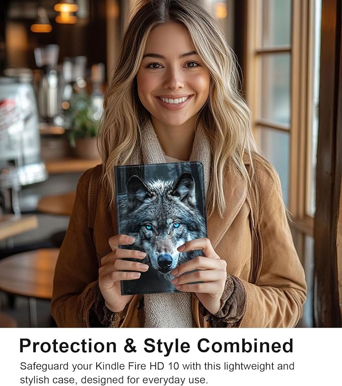 Cute Fox
