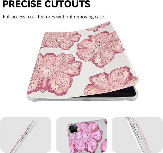 Pink Floral