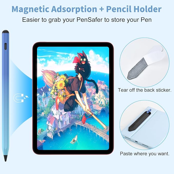 Gradient Blue