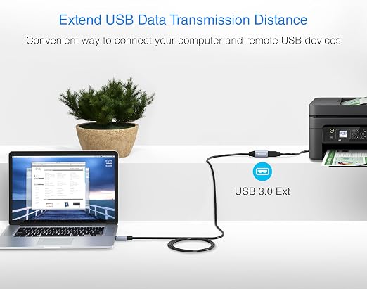 Grey USB 3.0