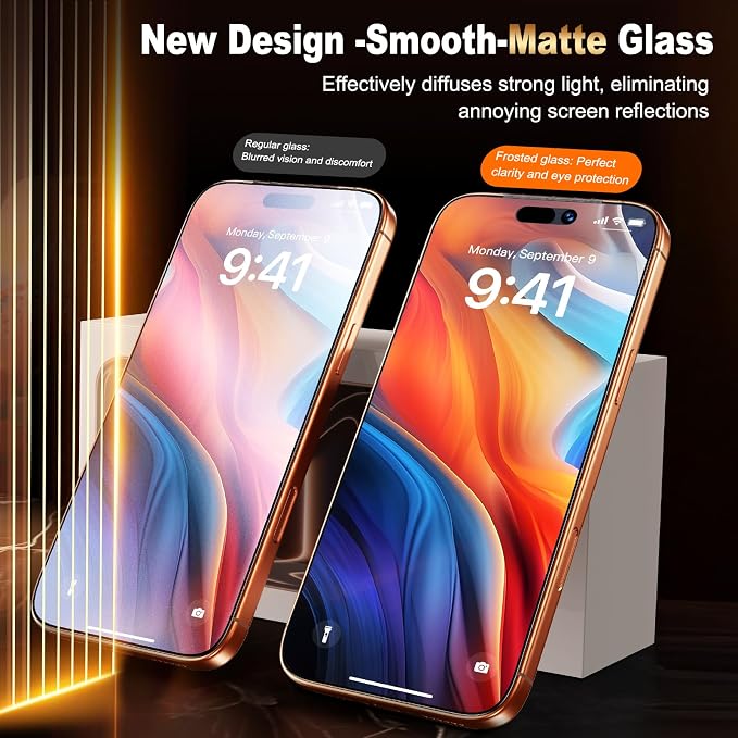 Matte-HD
