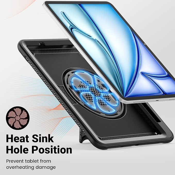 23-Black (TPU)