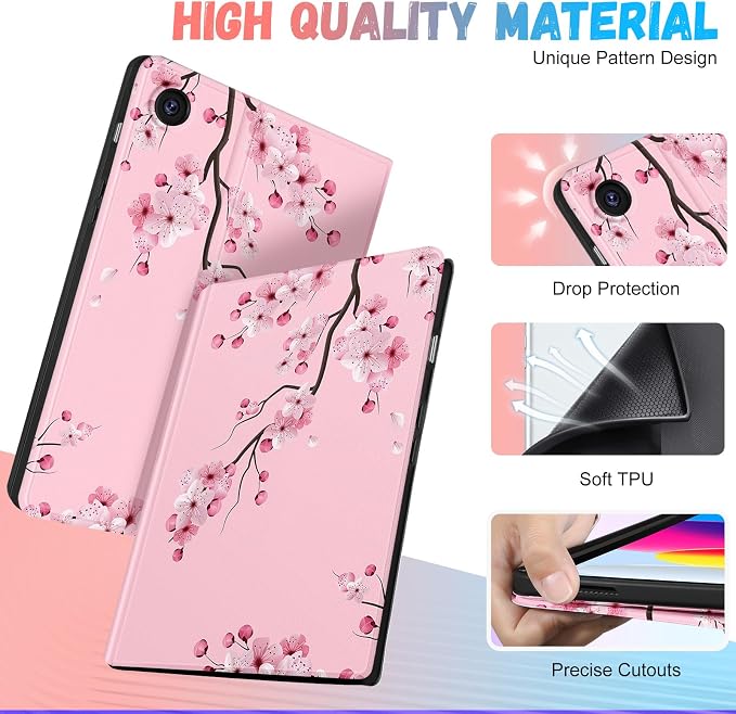 for A9 Plus-Blossom