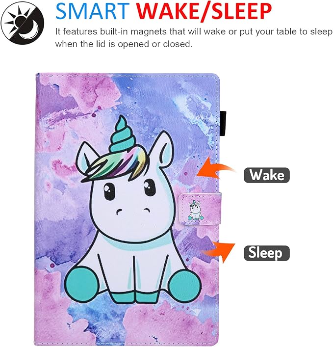 C_Cute Unicorn