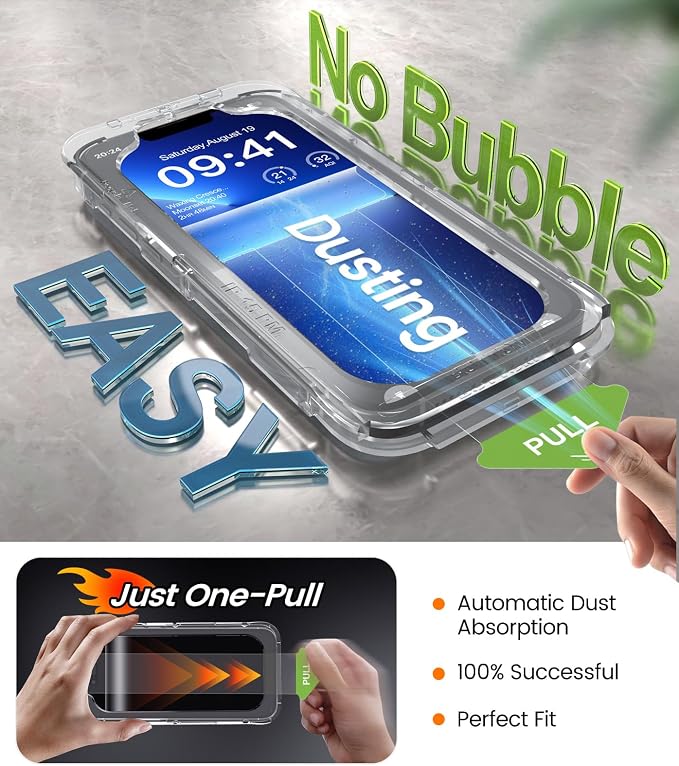 Transparent