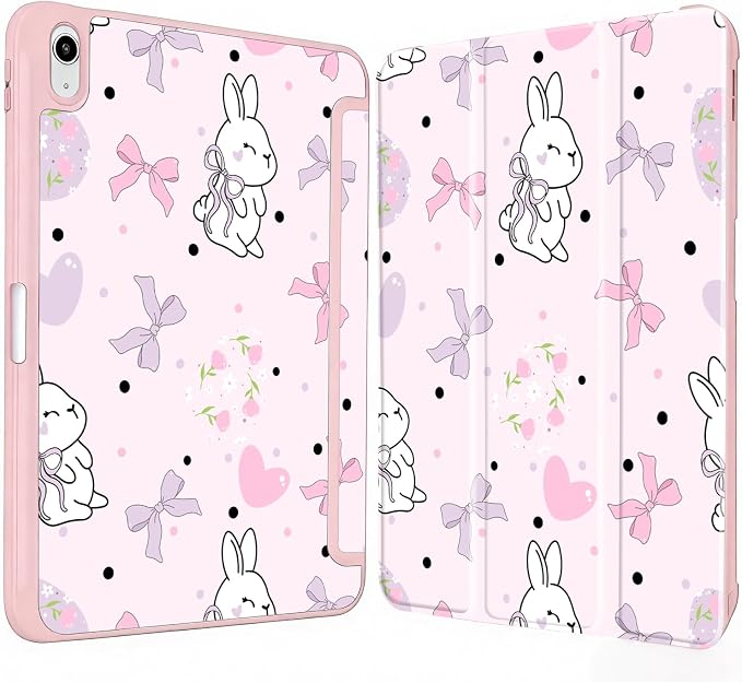 Bow&Rabbit