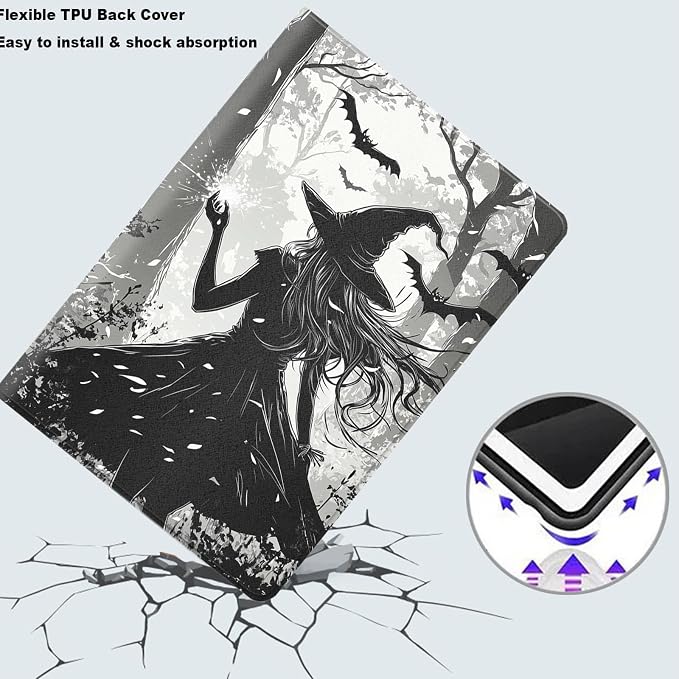 Halloween Witch