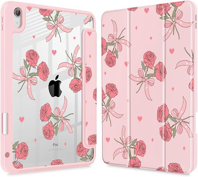 Rose Bows