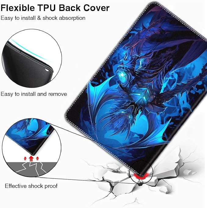 YVB-Tab A9 Plus 11-282