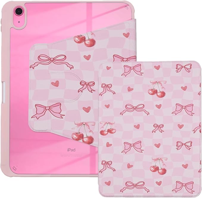 Bow Cherry