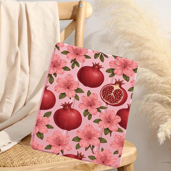 Pink Pomegranate 030