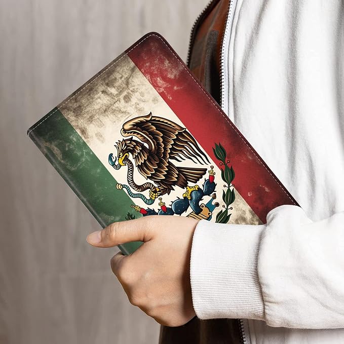 Mexican Flag