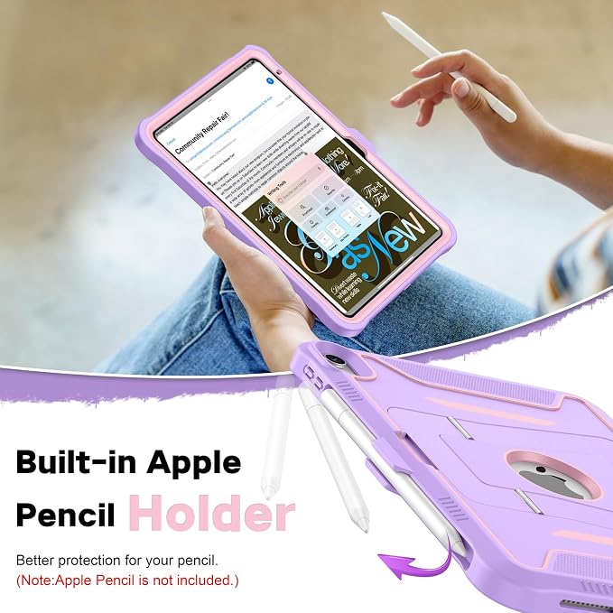 A-Purple