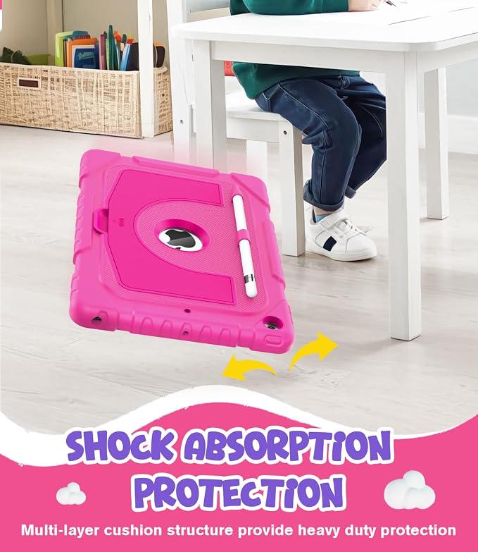 Hot Pink