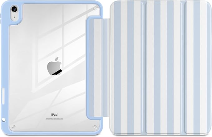 Stripe blue