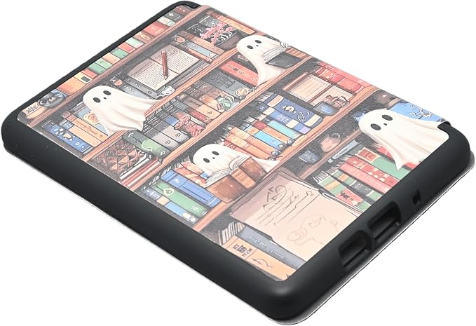 Magic Bookshelf