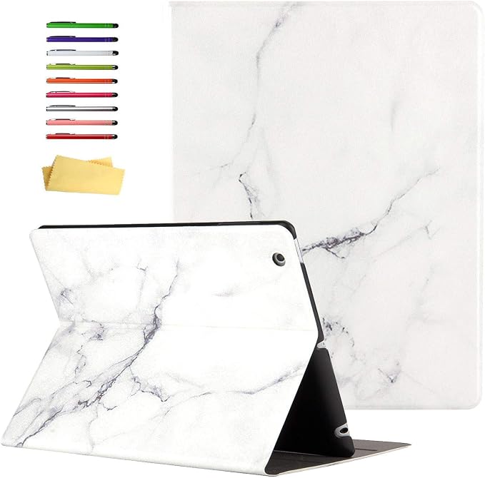 02# White Marble