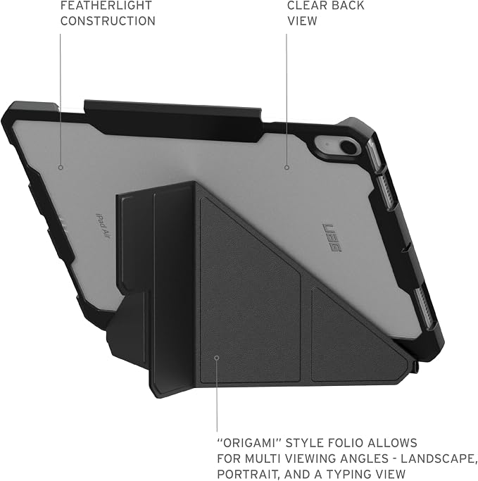 Essential Armor - Black