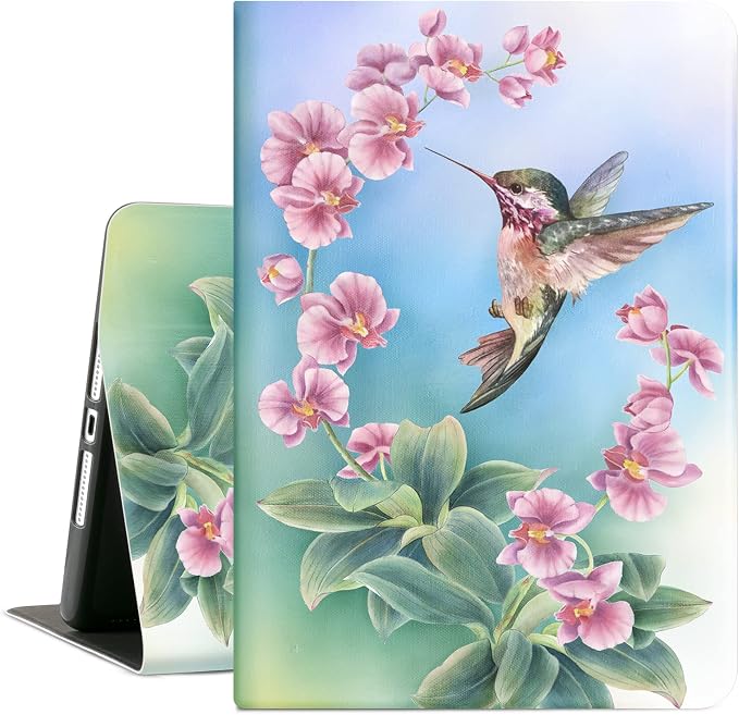 Natural Hummingbird