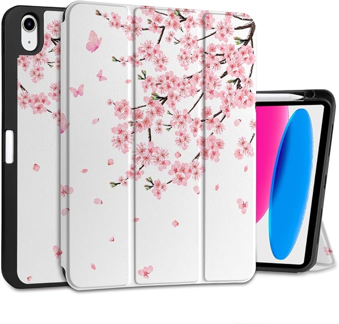 Cherry Blossoms