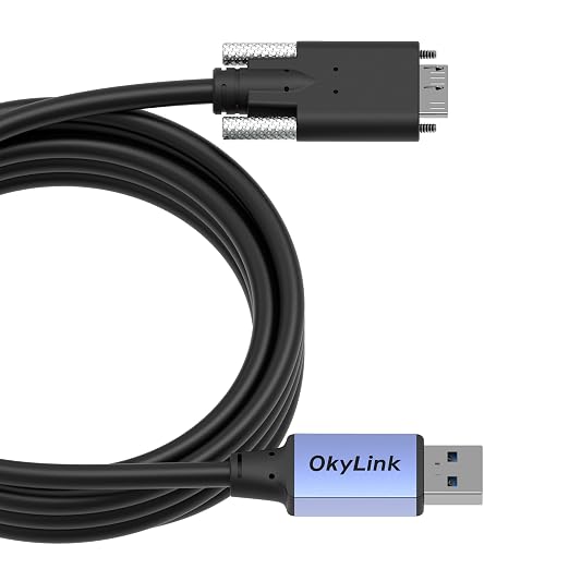 Screw USB3.0