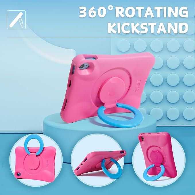 Pink+Blue
