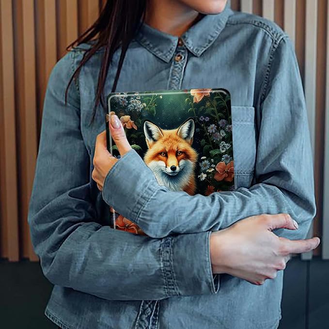 Fox Flowers