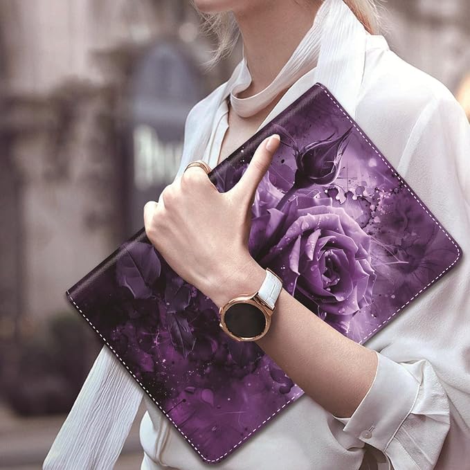 Purple Rose