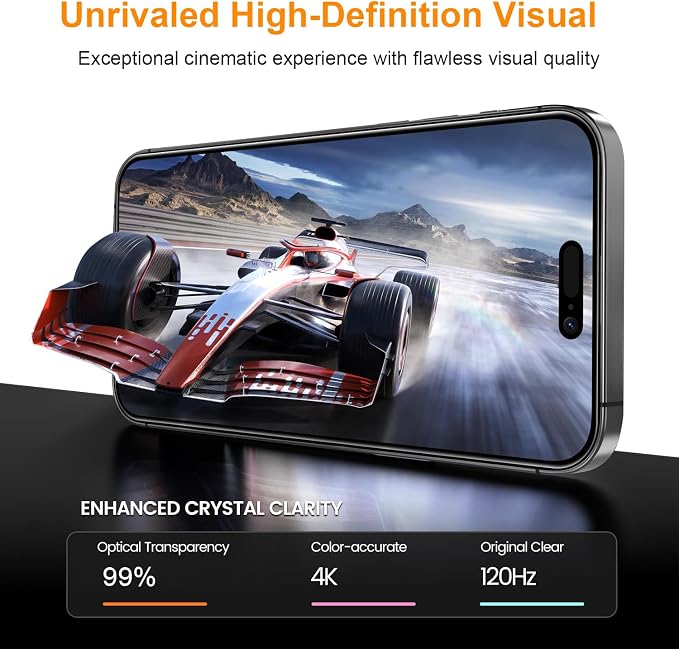 HD