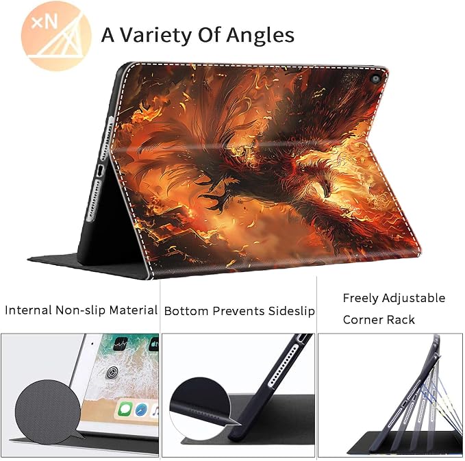 SOT-ipad 10.9 2022 Case-4-115