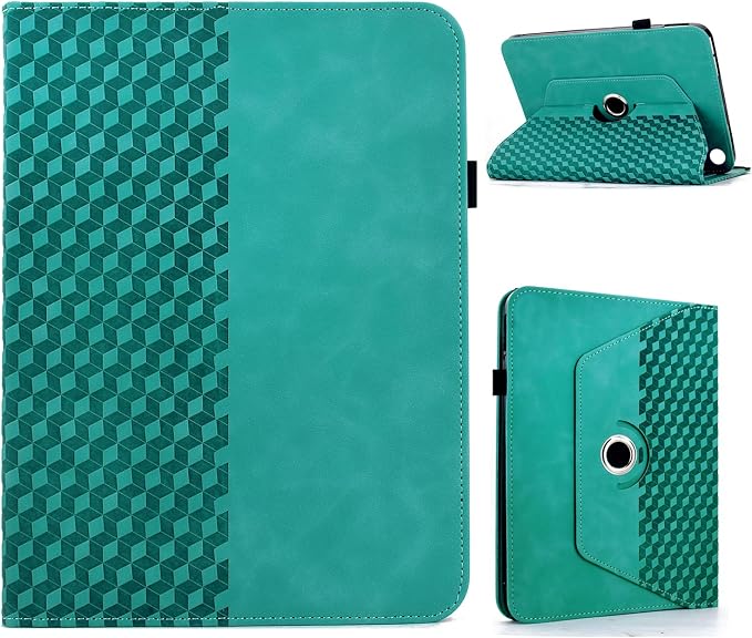 # Teal