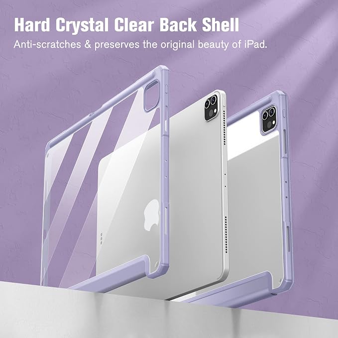 Lilac Purple