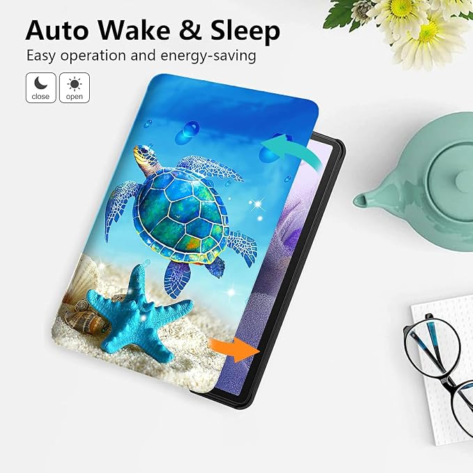 Blue Turtle