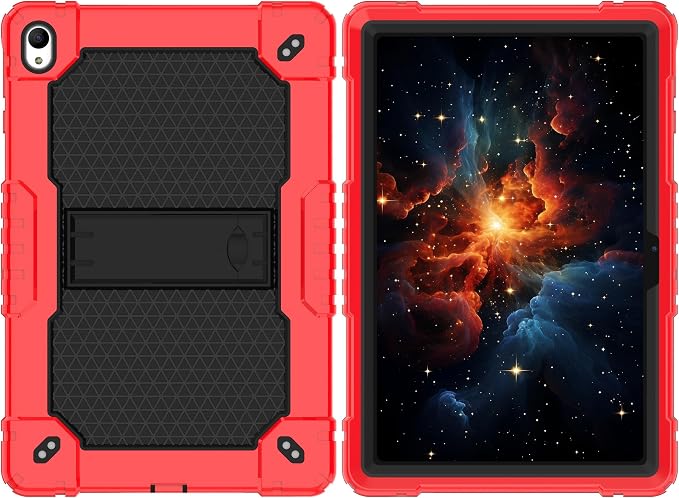 Red/Black