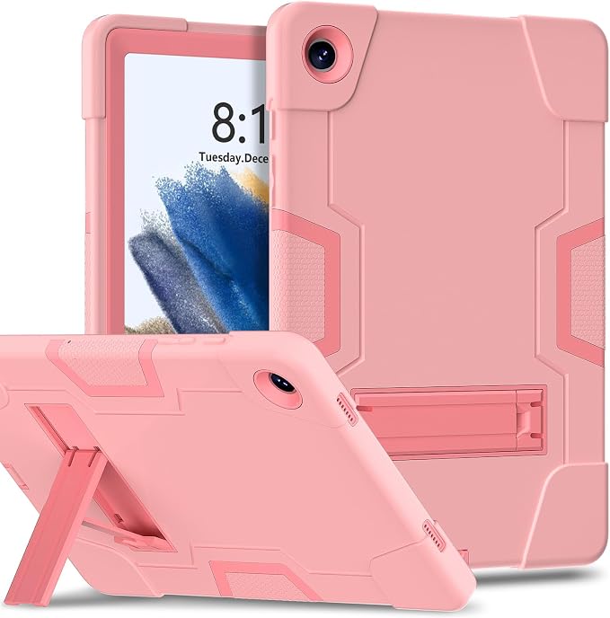 RoseGold+RoseGold