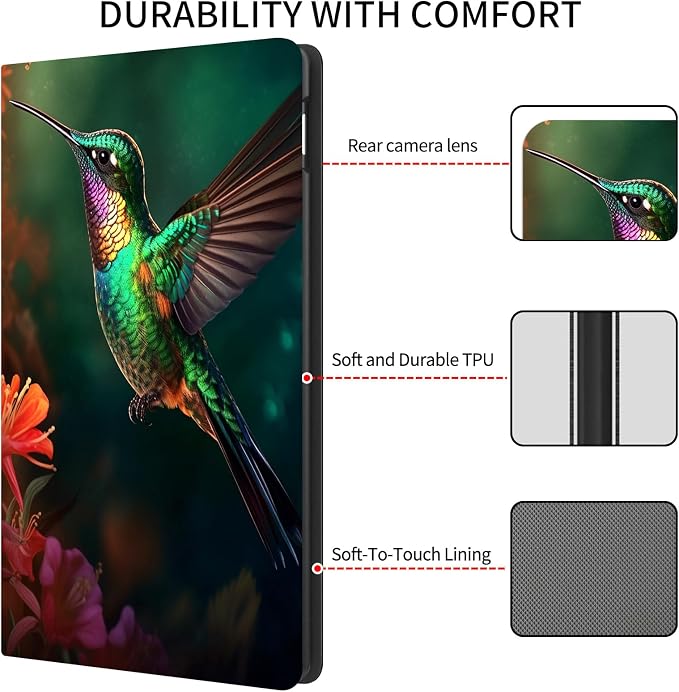 Green Wonder Bird