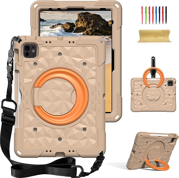 07_Khaki Orange