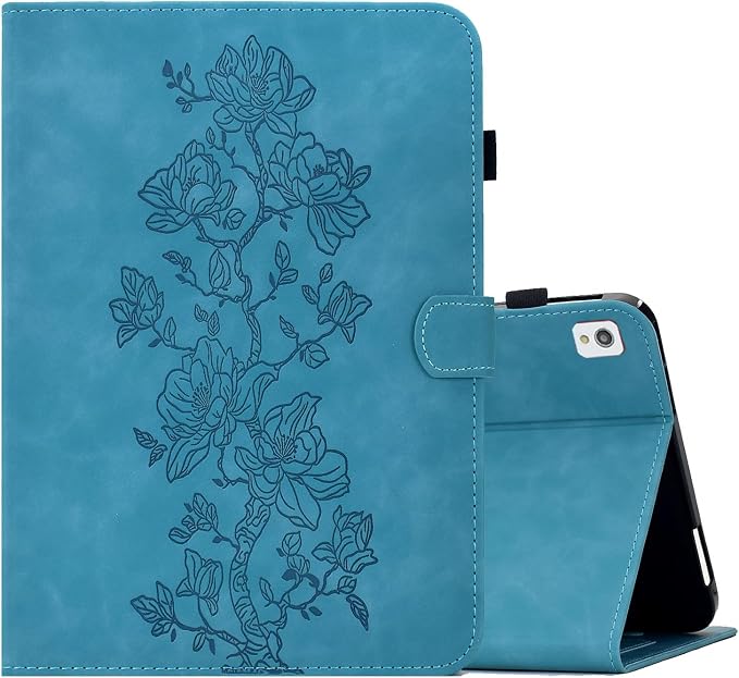 01 Magnolia Teal