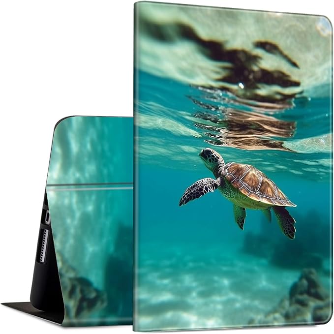 Sea Turtle