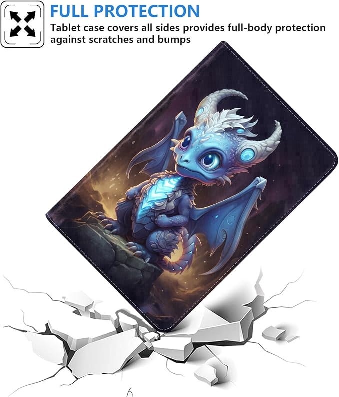 Cute Dragon Baby
