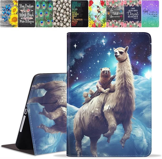 Sloth Riding an Alpaca