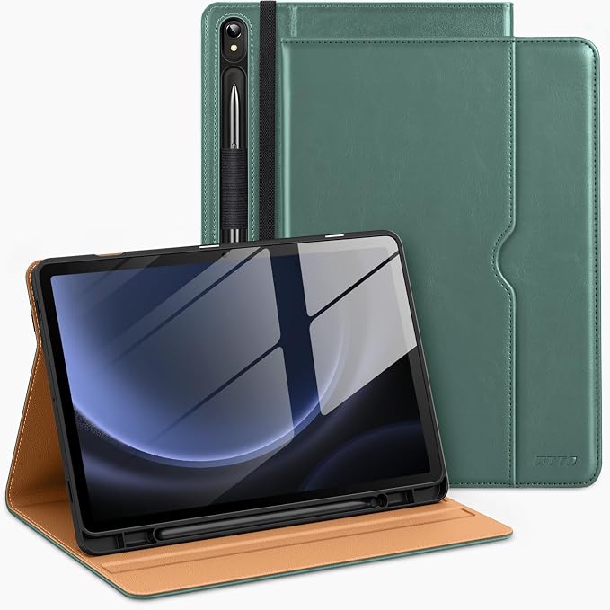 Midnight Green(galaxy tab s9/s9 fe)