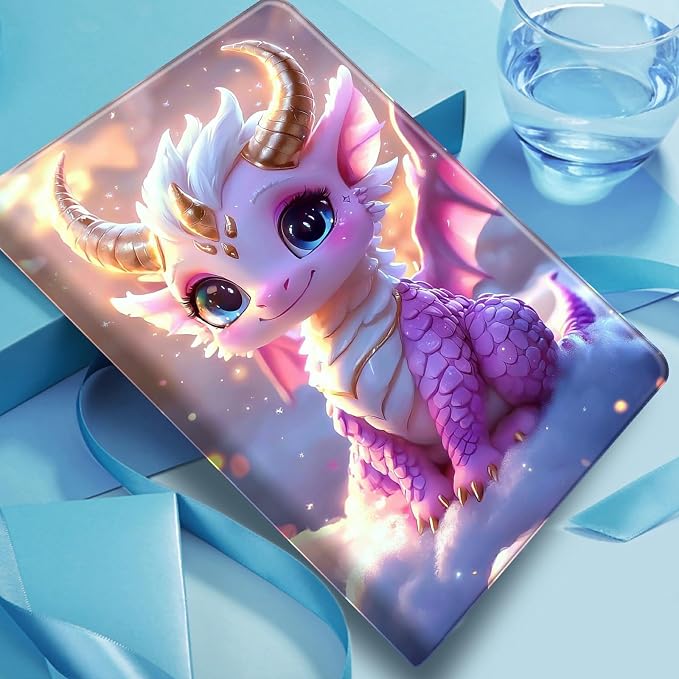 Cute Dragon Baby
